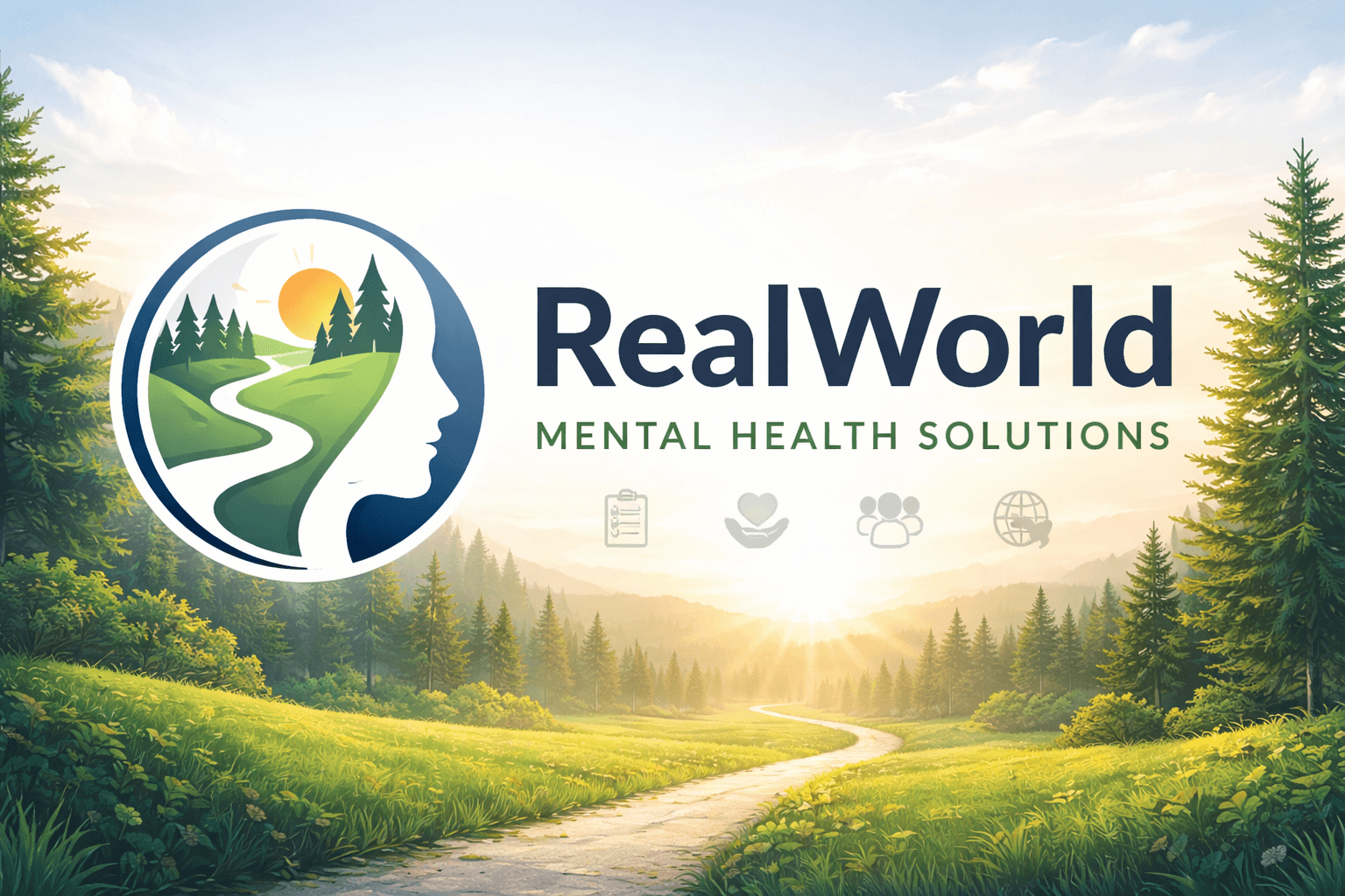 RealWorld Mental Health Solutions